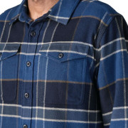 Pánská košile Patagonia M's Fjord Flannel Shirt