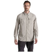Pánská košile Craghoppers NosiLife Adventure Long Sleeved Shirt III