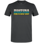 Pánské triko Montura Woodstock T-Shirt