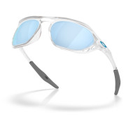 Sluneční brýle Oakley Cage Jacket Matte Clear