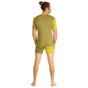 Pánské funkční triko Ortovox 185 Rock'N'Wool Short Sleeve M