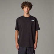 Pánské tričko The North Face Ss Nse Oversized Tee