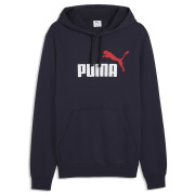 Pánská mikina Puma Ess 2 Color Logo Hoodie