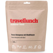 Dehydrované jídlo Travellunch Špagety Bolognese 250 g