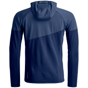 Pánská funkční mikina Ortovox Fleece Light Grid Hoody M