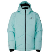 Dětská bunda Dare 2b Girls Glacier Jacket