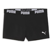 Dětské plavky Puma Logo Trunks