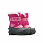 Dětské zimní boty Sorel Childrens Snow Commander™ Boot