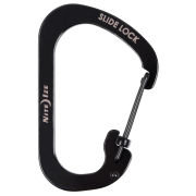 Karabina Nite Ize SlideLock Stainless Steel