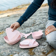 Sada nádobí Light My Fire Outdoor MealKit BIO
