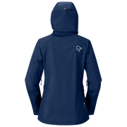 Dámská bunda Norrona lyngen Gore-Tex Jacket