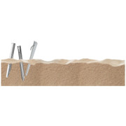 Stanové kolíky Brunner Thor 18 cm (Self Service)