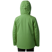 Dětská bunda Husky Neoni K Green