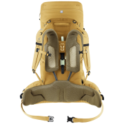 Pánský batoh Deuter Aircontact Core 50+10