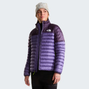 Dámská bunda The North Face W Terra Peak Jacket