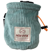 Pytlík na magnézium SIERRA Climbing Nat Plus