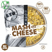 Dehydrované jídlo Lyo food Mash & cheese 500g