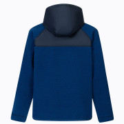 Dětská mikina Regatta Munro Hybrid Jacket AviBlueNavy