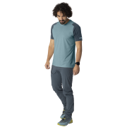 Pánské funkční triko Dynafit Transalper S/S Tee M