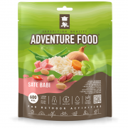 Hotové jídlo Adventure Food Sate Babi 145g
