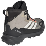 Dámské turistické boty Adidas Skychaser Ax5 Mid Gtx Climawarm+