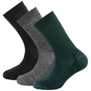 Ponožky Devold Daily Medium Sock 3PK