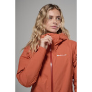 Dámská nepromokavá bunda Montane Norste Lite Jkt