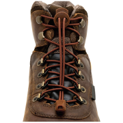 Tkaničky do bot Lock Laces Boot