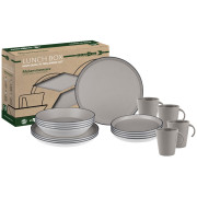 Sada nádobí Brunner Lunch Box Iconic Compack