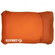 Polštářek Klymit Drift Car Camp Pillow Large