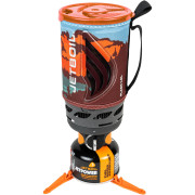 Vařič Jet Boil Flash 1.0L Carbon