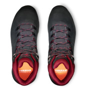 Dámské turistické boty Mammut Nova IV Mid GTX® Women