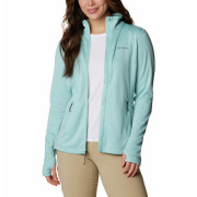 Dámská mikina Columbia W Park View Grid Fleece Full Zip