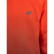 Dětská mikina 4F Sweatshirt M2687 Multicolour 4 Allover