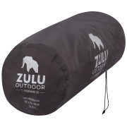 Samonafukovací matrace Zulu E-Dreamking 3D Mat Single 10