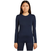 Dámské funkční triko Icebreaker Women Merino Blend Core Midweight LS Crewe