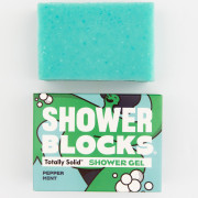 Sprchový gel Totally Solid Solid Shower Gel - Pepper Mint