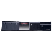 Běžecká ledvinka Nortec Trail Sensitive Running Belt