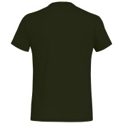 Pánské triko Salewa Solidlogo Dri-Rel M S/S Tee