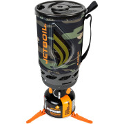 Vařič Jet Boil Flash 1.0L Carbon