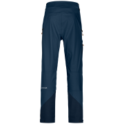 Pánské kalhoty Ortovox 3L Ortler Pants M