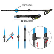 Trail Running hole Fizan RFP Trail/NW