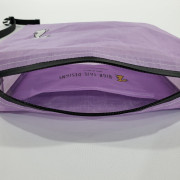 Ledvinka High Tail Designs Fanny Pack v1.5 Periwinkle