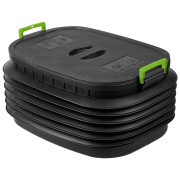 Skládací box s víkem Yolco CP60