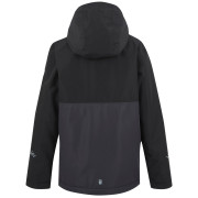 Dětská bunda Regatta Hillain Warm Lined