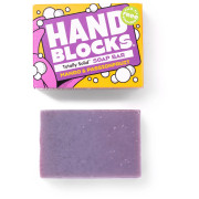 Cestovní mýdlo Totally Solid Hand Soap - Mango & Passionfruit