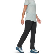 Pánské kalhoty Mammut Runbold IV Zip Off Pants Women