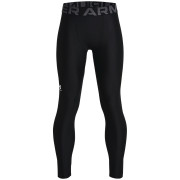 Dětské legíny Under Armour UA HG Armour Leggings Black