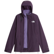 Dámská bunda The North Face W Quest Mono Triclimate
