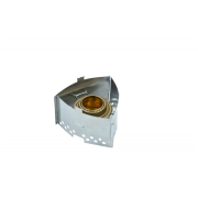 Závětří Trangia Triangle